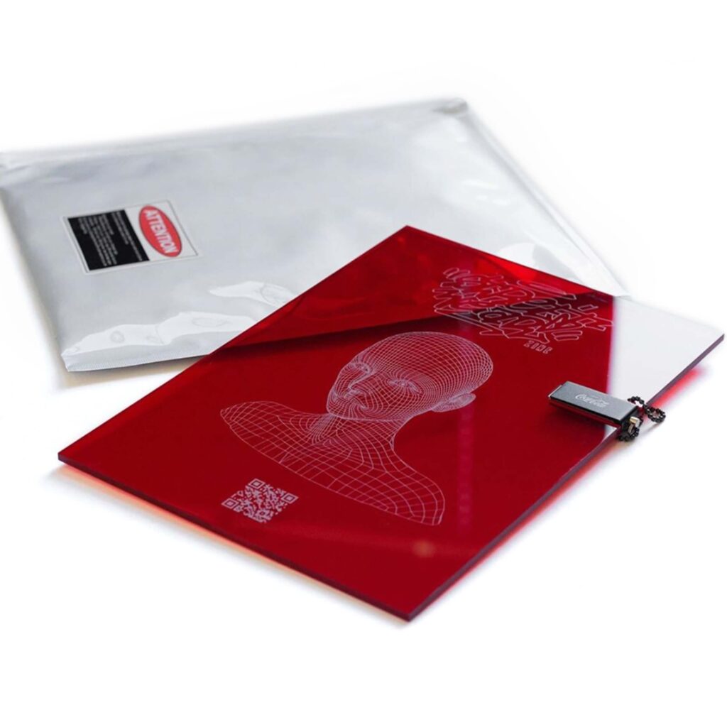 Zulu Kuki - STREETWEAR ZINE #3