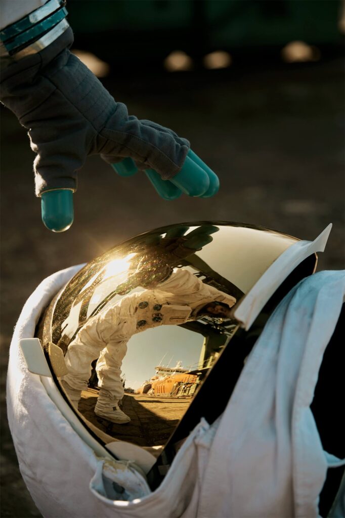 Zulu Kuki - STREETWEAR ZINE #3